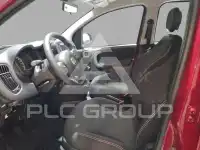 2025 Fiat Panda