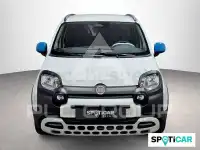 2025 Fiat Panda