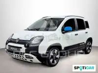2025 Fiat Panda