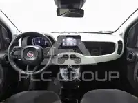 2025 Fiat Panda