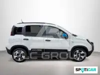 2025 Fiat Panda