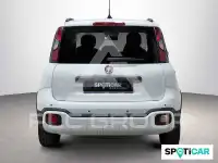 2025 Fiat Panda