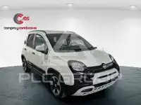 2025 Fiat Panda