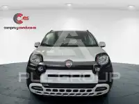 2025 Fiat Panda