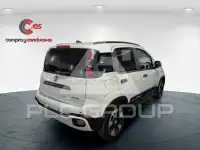 2025 Fiat Panda