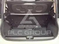 2025 Fiat Panda