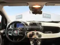2025 Fiat Panda