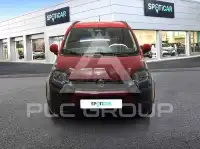 2025 Fiat Panda