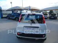 2025 Fiat Panda