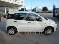 2025 Fiat Panda