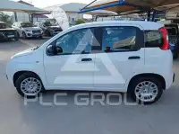 2025 Fiat Panda