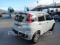 2025 Fiat Panda