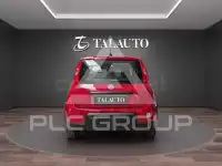 2025 Fiat Panda
