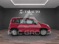 2025 Fiat Panda