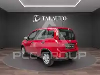 2025 Fiat Panda