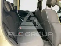 2025 Fiat Panda