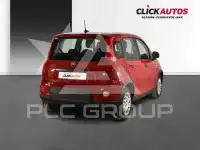 2025 Fiat Panda