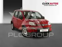 2025 Fiat Panda