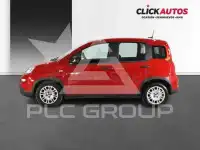 2025 Fiat Panda