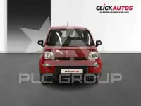 2025 Fiat Panda