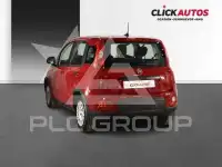 2025 Fiat Panda