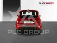 2025 Fiat Panda