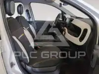 2025 Fiat Panda