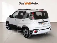 2025 Fiat Panda