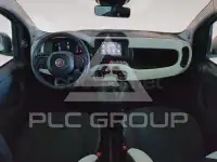 2025 Fiat Panda