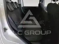 2025 Fiat Panda