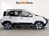 2025 Fiat Panda