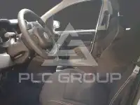 2025 Fiat Panda