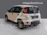2025 Fiat Panda