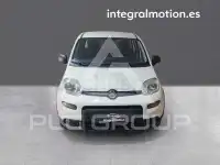 2025 Fiat Panda