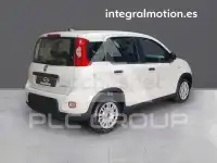 2025 Fiat Panda