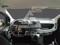 2025 Fiat Panda