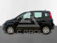 2025 Fiat Panda