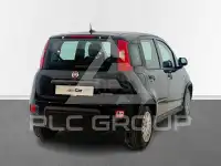 2025 Fiat Panda