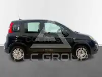 2025 Fiat Panda