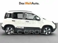 2025 Fiat Panda