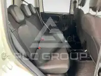 2025 Fiat Panda