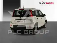 2025 Fiat Panda