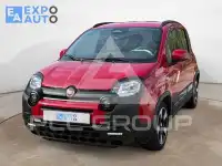 2025 Fiat Panda