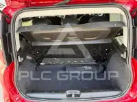2025 Fiat Panda