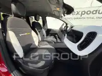 2025 Fiat Panda