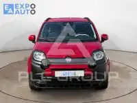 2025 Fiat Panda
