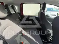 2025 Fiat Panda