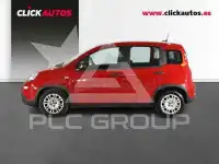 2025 Fiat Panda