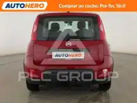 2025 Fiat Panda