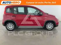 2025 Fiat Panda